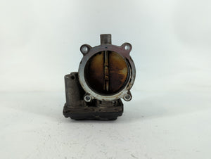 2011-2014 Ford F-150 Throttle Body P/N:BR3E 9F991 AE Fits Fits 2011 2012 2013 2014 OEM Used Auto Parts