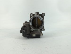 2018-2020 Chevrolet Equinox Throttle Body P/N:12670837AA Fits Fits 2013 2014 2015 2016 2017 2018 2019 2020 2021 OEM Used Auto Parts