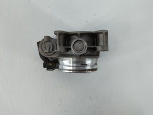 2018-2020 Chevrolet Equinox Throttle Body P/N:12670837AA Fits Fits 2013 2014 2015 2016 2017 2018 2019 2020 2021 OEM Used Auto Parts