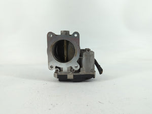 2018-2020 Chevrolet Equinox Throttle Body P/N:12670837AA Fits Fits 2013 2014 2015 2016 2017 2018 2019 2020 2021 OEM Used Auto Parts