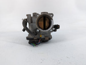 2005-2008 Acura Tl Throttle Body P/N:GMA3A_U10895621356 Fits Fits 2005 2006 2007 2008 OEM Used Auto Parts