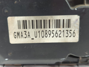 2005-2008 Acura Tl Throttle Body P/N:GMA3A_U10895621356 Fits Fits 2005 2006 2007 2008 OEM Used Auto Parts