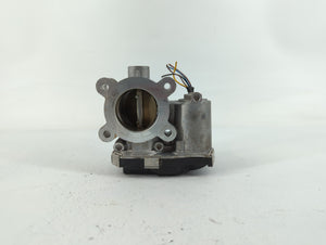 2016-2021 Chevrolet Malibu Throttle Body P/N:12671379AA Fits Fits 2016 2017 2018 2019 2020 2021 2022 OEM Used Auto Parts