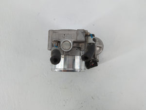 2019-2020 Hyundai Santa Fe Throttle Body P/N:0 280 750 618 35100-2G600 Fits Fits 2015 2016 2017 2018 2019 2020 2021 OEM Used Auto Parts