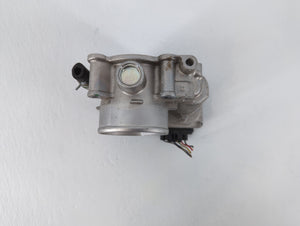 2011-2020 Hyundai Elantra Throttle Body P/N:35100-2E710 Fits Fits 2011 2012 2013 2014 2015 2016 2017 2018 2019 2020 2021 OEM Used Auto Parts