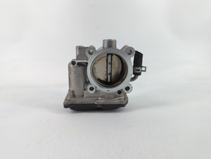 2011-2020 Hyundai Elantra Throttle Body P/N:35100-2E710 Fits Fits 2011 2012 2013 2014 2015 2016 2017 2018 2019 2020 2021 OEM Used Auto Parts