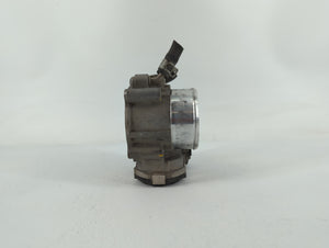 2015-2019 Hyundai Sonata Throttle Body P/N:0 280 750 618 35100-2G600 Fits Fits 2015 2016 2017 2018 2019 2020 2021 OEM Used Auto Parts