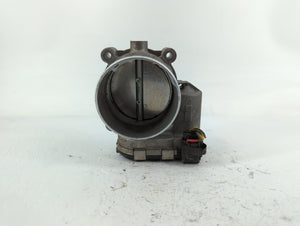 2018-2020 Ford F-150 Throttle Body P/N:JL3E-9F991-AA Fits Fits 2018 2019 2020 2021 2022 OEM Used Auto Parts