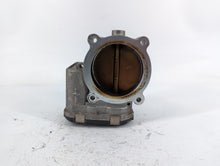 2018-2020 Ford F-150 Throttle Body P/N:JL3E-9F991-AA Fits Fits 2018 2019 2020 2021 2022 OEM Used Auto Parts