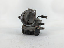 2011-2013 Kia Sorento Throttle Body P/N:28180458 Fits Fits 2010 2011 2012 2013 2014 OEM Used Auto Parts