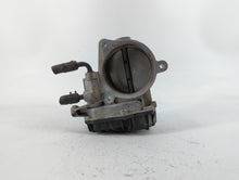 2011-2013 Kia Sorento Throttle Body P/N:28180458 Fits Fits 2010 2011 2012 2013 2014 OEM Used Auto Parts