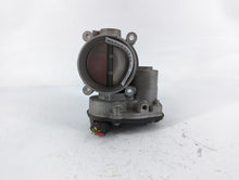 2011-2018 Lincoln Mkx Throttle Body P/N:D1127C-0230 Fits Fits 2011 2012 2013 2014 2015 2016 2017 2018 2019 OEM Used Auto Parts