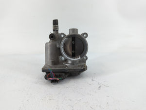 2011-2019 Toyota Corolla Throttle Body P/N:22030-0T080 Fits Fits 2011 2012 2013 2014 2015 2016 2017 2018 2019 OEM Used Auto Parts