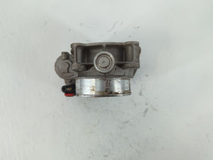 2012-2017 Gmc Acadia Throttle Body P/N:12632172BA Fits Fits 2012 2013 2014 2015 2016 2017 2018 2019 2020 2021 2022 OEM Used Auto Parts