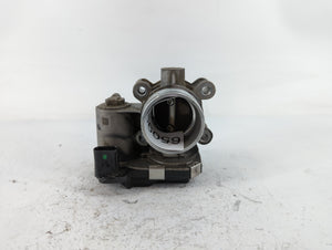 2016-2021 Chevrolet Malibu Throttle Body P/N:12671379AA Fits Fits 2016 2017 2018 2019 2020 2021 2022 OEM Used Auto Parts