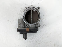 2015-2022 Chevrolet Tahoe Throttle Body P/N:12617792 Fits Fits 2014 2015 2016 2017 2018 2019 2020 2021 2022 OEM Used Auto Parts