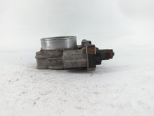 2015-2022 Chevrolet Tahoe Throttle Body P/N:12617792 Fits Fits 2014 2015 2016 2017 2018 2019 2020 2021 2022 OEM Used Auto Parts