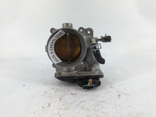 2018-2020 Genesis G80 Throttle Body P/N:35100-3L200 Fits Fits 2018 2019 2020 OEM Used Auto Parts