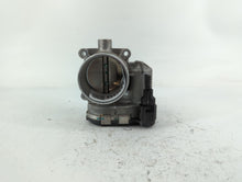 2014-2017 Volkswagen Passat Throttle Body P/N:0 280 750 590 06K 133 062 E Fits Fits 2014 2015 2016 2017 OEM Used Auto Parts