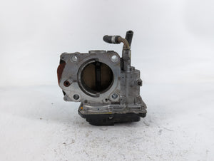 2016-2022 Honda Hr-V Throttle Body P/N:091785 M190227, GMF3B Fits Fits 2012 2013 2014 2015 2016 2017 2018 2019 2020 2021 2022 OEM Used Auto Parts