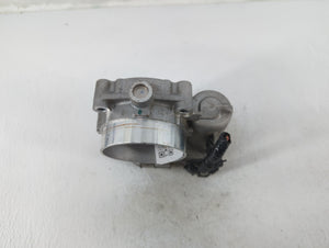 2011-2022 Chrysler 300 Throttle Body P/N:0 280 750 570 05184349AC Fits OEM Used Auto Parts