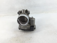 2017-2019 Ford Escape Throttle Body P/N:B18 330 4609 DS7G-9F991-CA Fits Fits 2014 2015 2016 2017 2018 2019 2020 OEM Used Auto Parts