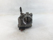 2013-2019 Nissan Sentra Throttle Body P/N:3RA60-01 A Fits Fits 2013 2014 2015 2016 2017 2018 2019 OEM Used Auto Parts