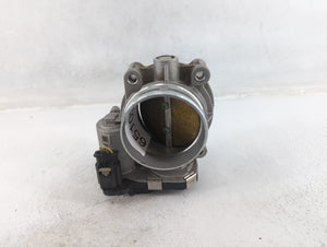 2017-2022 Chevrolet Traverse Throttle Body P/N:12670981AA Fits Fits 2012 2013 2014 2015 2016 2017 2018 2019 2020 2021 2022 OEM Used Auto Parts