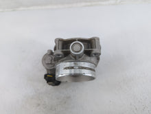 2017-2022 Chevrolet Traverse Throttle Body P/N:12670981AA Fits Fits 2012 2013 2014 2015 2016 2017 2018 2019 2020 2021 2022 OEM Used Auto Parts