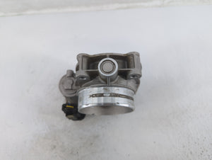 2017-2022 Chevrolet Traverse Throttle Body P/N:12670981AA Fits Fits 2012 2013 2014 2015 2016 2017 2018 2019 2020 2021 2022 OEM Used Auto Parts