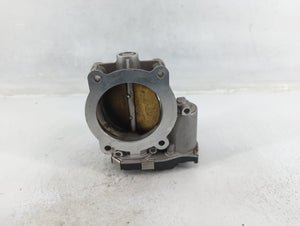 2017-2022 Chevrolet Traverse Throttle Body P/N:12670981AA Fits Fits 2012 2013 2014 2015 2016 2017 2018 2019 2020 2021 2022 OEM Used Auto Parts