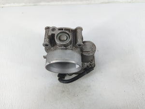 2015-2019 Ford Transit-250 Throttle Body P/N:AT4E-9F991-EL 162784002632 Fits Fits 2011 2012 2013 2014 2015 2016 2017 2018 2019 OEM Used Auto Parts