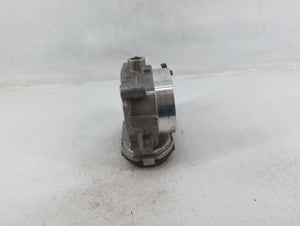 2011-2022 Dodge Challenger Throttle Body P/N:0 280 750 570 05184349AC Fits OEM Used Auto Parts