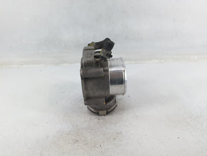 2015-2019 Hyundai Sonata Throttle Body P/N:35100-2G600 Fits Fits 2015 2016 2017 2018 2019 2020 2021 OEM Used Auto Parts