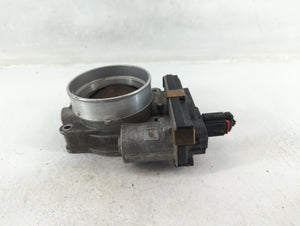 2014-2022 Chevrolet Silverado 1500 Throttle Body P/N:12617792 Fits Fits 2014 2015 2016 2017 2018 2019 2020 2021 2022 OEM Used Auto Parts