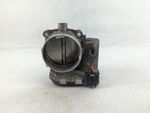 2012-2016 Mercedes-Benz E350 Throttle Body P/N:A 276 141 01 25 Fits Fits 2012 2013 2014 2015 2016 2017 2018 2019 2020 2021 2022 OEM Used Auto Parts