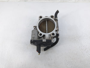 2013-2019 Jaguar Xf Throttle Body P/N:A2C31286800 DX23-9F991-AB Fits Fits 2013 2014 2015 2016 2017 2018 2019 2020 OEM Used Auto Parts