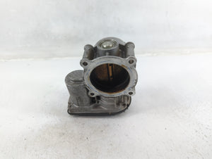 2009-2012 Ford Escape Throttle Body P/N:DS7Z-D 14044 3003330 Fits Fits 2009 2010 2011 2012 OEM Used Auto Parts