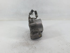 2014-2021 Hyundai Tucson Throttle Body P/N:5323 12T20 35100-2E000 Fits Fits 2011 2012 2013 2014 2015 2016 2017 2018 2019 2020 2021 OEM Used Auto Parts