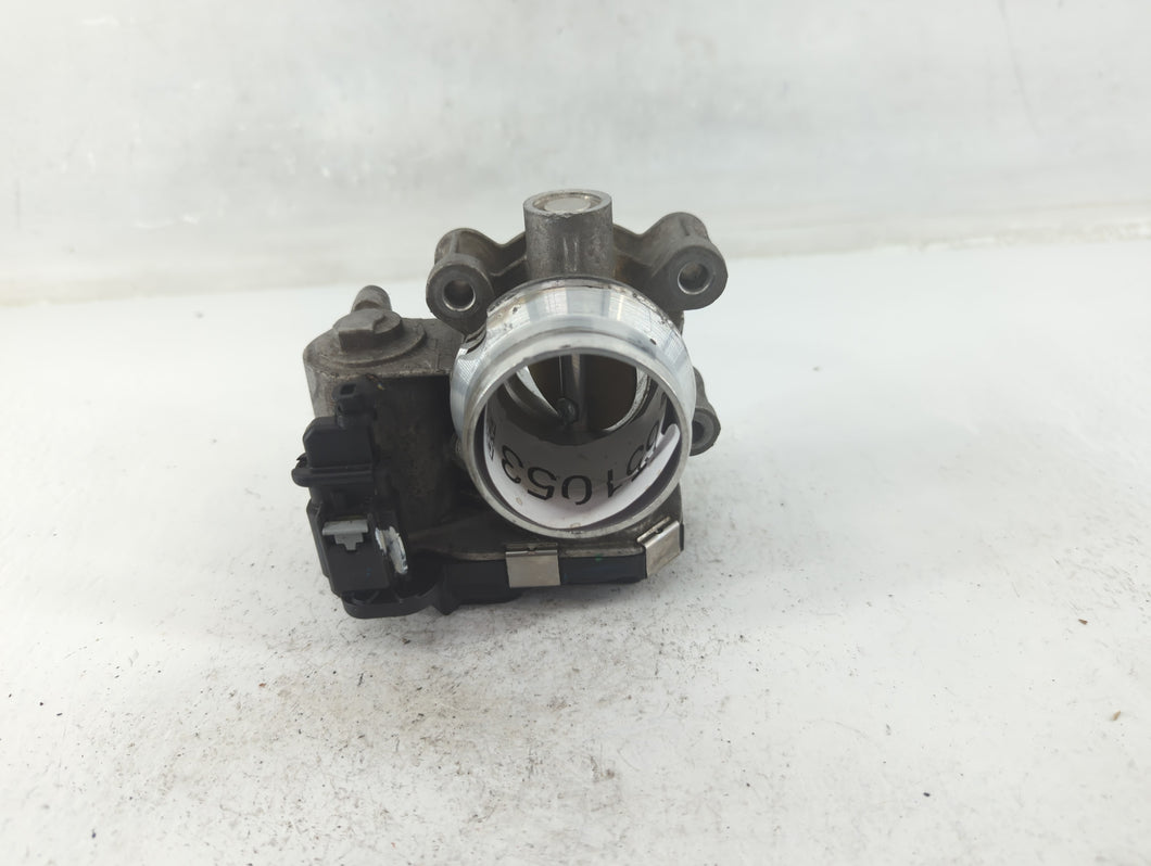 2018-2022 Chevrolet Equinox Throttle Body P/N:22328B187512708890P00 Fits Fits 2016 2017 2018 2019 2020 2021 2022 OEM Used Auto Parts