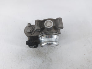 2018-2022 Chevrolet Equinox Throttle Body P/N:22328B187512708890P00 Fits Fits 2016 2017 2018 2019 2020 2021 2022 OEM Used Auto Parts