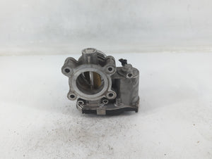 2018-2022 Chevrolet Equinox Throttle Body P/N:22328B187512708890P00 Fits Fits 2016 2017 2018 2019 2020 2021 2022 OEM Used Auto Parts