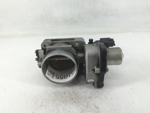 2010-2019 Ford Taurus Throttle Body P/N:012014 1 AA5E-BB, 140201000570 Fits Fits 2010 2011 2012 2013 2014 2015 2016 2017 2018 2019 OEM Used Auto Parts