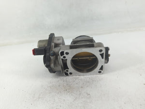 2010-2019 Ford Taurus Throttle Body P/N:012014 1 AA5E-BB, 140201000570 Fits Fits 2010 2011 2012 2013 2014 2015 2016 2017 2018 2019 OEM Used Auto Parts