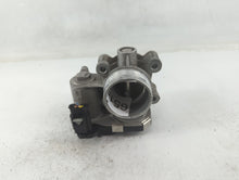 2016-2021 Buick Encore Throttle Body P/N:12671379AA Fits Fits 2016 2017 2018 2019 2020 2021 2022 OEM Used Auto Parts