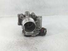 2013-2021 Chevrolet Trax Throttle Body P/N:0 280 750 499 55565489 Fits Fits 2011 2012 2013 2014 2015 2016 2017 2018 2019 2020 2021 OEM Used Auto Parts