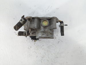 2004-2006 Toyota Solara Throttle Body P/N:22030-0H020 Fits Fits 2004 2005 2006 2007 OEM Used Auto Parts