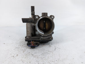 2007-2012 Nissan Sentra Throttle Body P/N:9F06 ET-A60-02 B Fits OEM Used Auto Parts