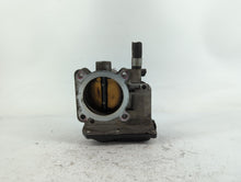 2007-2012 Nissan Sentra Throttle Body P/N:9F06 ET-A60-02 B Fits OEM Used Auto Parts