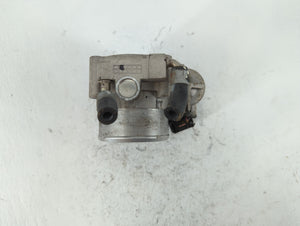 2016-2020 Kia Optima Throttle Body P/N:35100-2G600 Fits Fits 2015 2016 2017 2018 2019 2020 2021 OEM Used Auto Parts